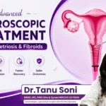 Advanced Laparoscopic Treatment
