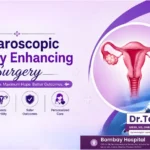 Laparoscopic Fertility Enhancing Surgery in Indore Dr. Tanu Soni